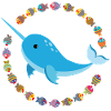 Little Narwhal