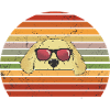 Dog Golden Retriever