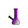 Weed Bong