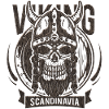 Viking Scandinavian