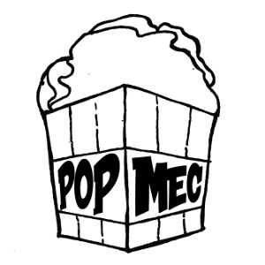 PopMeC logo