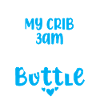 bébé bouteille