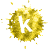 stain yellow k