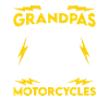 Motorcycle Grandpa Gift