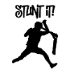 scooter STUNT IT