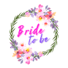 Bride to be