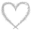 Coeur avec Tölt