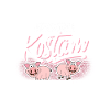 Schwein Kostüm