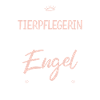 Tierpflegerin
