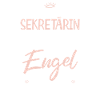 Sekretärin