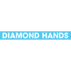 Diamond hands