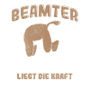 Arbeit Beamter Beamte