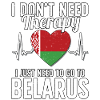 Belarus flag I Belarus Souvenirs