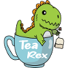 Tea Rex