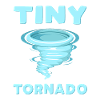 Tiny Tornado