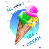 gelato gelato gelato gelatiera gelato vaniglia gelato