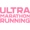 Ultramarathon running race ultra runner