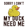 duck