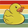 duck