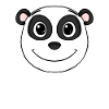 panda