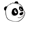 panda