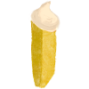 French fries with mayo