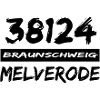 38124 Braunschweig Melverode