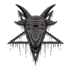 Satanic Goat