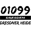 01099 Dresden Dresdner Heide tshirt