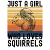 squirrel