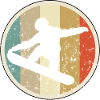 Snowboard Snowboarder Snowboarding