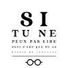 Test yeux - lunettes