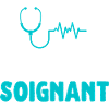 100% soignant