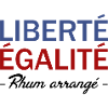 Liberté égalité Rhum arrangé