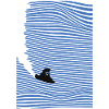 Jet ski wave