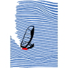 Windsurfers Windsurfing Wave