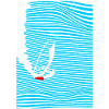 Windsurfers Windsurfing Wave