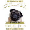 Mops Hund - Mops