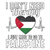 Palestine flag I Palestinian Souvenirs