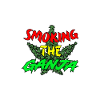 Smoking The Ganja 420