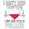 Poland flag I Polish Souvenirs