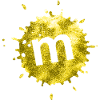 stain yellow m