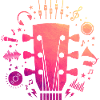 Gitarre