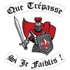 Que trépasse si je faiblis !