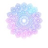 Reiki Mandala Spirituele Healing Chakra Meditatie
