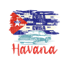Cuba Hanvana