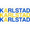 KARLSTAD Sweden Sweden Swedish flag