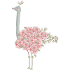 Rose Bouquet (b)