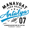 Antalya