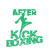 kickboxing sport